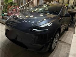 تسلا موديل Y